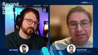 Thumbnail: The Evolution and Impact of AI and Machine Learning Across Industries