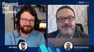Thumbnail: Exploring Zero Trust Networking in a Multi-Cloud Environment