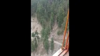 Thumbnail: Adventure in Kalam Valley: 4x4 Toyota Dala Ride & Chair Lift Thrills