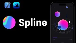 Thumbnail: Bring 3D Content Into iOS/visionOS App (+ Animations)