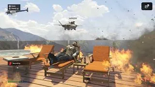 Thumbnail: Just Another Day at the Mansion.. (safest spot in gta 5 online new glitch)