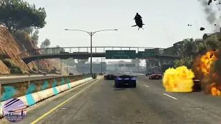 Thumbnail: Five Years in Los Santos.