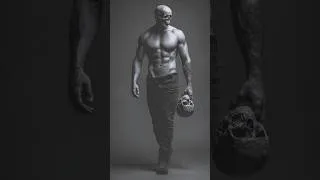 Thumbnail: Tai Chi Walking Death