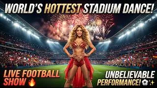Thumbnail: Shakira, Burna Boy - Dai Dai (Official Video)