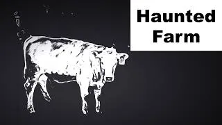 Thumbnail: Paranormal Activity Caught On Camera