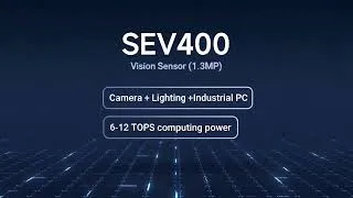 Thumbnail: Meet #SEUIC at IOTE EXPO CHINA 2026 | AI Data Capture, RFID & Industrial Automation Solutions
