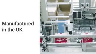 Thumbnail: Raspberry Pi at IOTE EXPO CHINA 2026 | Edge AI, Embedded Computing & Industrial IoT