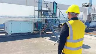 Thumbnail: How to Improve Asset Tracking in Harsh Industrial Environments? | OPP IOT RFID Solutions