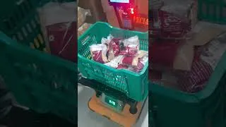 Thumbnail: FMCG Stock Checks