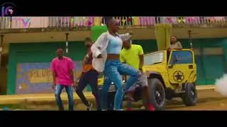 Thumbnail: [iOTV Music Base] Chanda Na Kay - Njebele Eeh (Official Music Video)