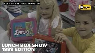 Thumbnail: What's Hot For Lunch Boxes | The Best of the Iowa Traveler