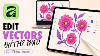 Thumbnail: Waiting for Affinity Studio on iPad? Try this