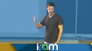 Thumbnail: Paul Riechers - The shape of beliefs and abstraction in neural networks - IPAM at UCLA
