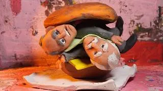 Thumbnail: Cor de Lux "The Deli" (Official Video)