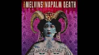 Thumbnail: Melvins + Napalm Death "Rip The God"