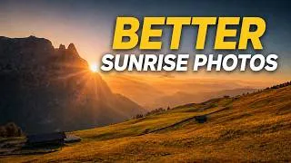 Thumbnail: How To Capture Amazing Sunrise Photos On iPhone