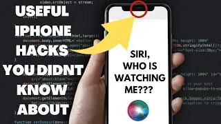 Thumbnail: 5 IPhone Hacks You Didnt Know About | IPhone Tips & Tricks