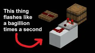 Thumbnail: How 4 blocks revolutionized Computational Redstone