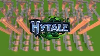 Thumbnail: Hytale Has No Redstone, So I Built My Own... (NO MODS!)
