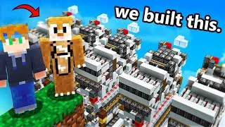 Thumbnail: TickStasis: a revolutionary teleportation network