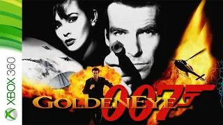 Thumbnail: GoldenEye 007 (Xbox 360) Gameplay [Unreleased Prototype]