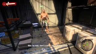 Thumbnail: Dead Island With a Friend - Walkthrough/Gameplay - (XBOX 360/PS3/PC) Part 1
