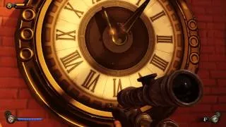 Thumbnail: Bioshock Infinite - Walkthrough/Gameplay - (XBOX 360/PS3/PC) Part 14