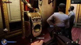 Thumbnail: Bioshock Infinite - Walkthrough/Gameplay - (XBOX 360/PS3/PC) Part 13
