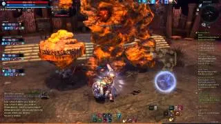 Thumbnail: Tera Online Rising - Bastion of Lok: Levels 20-24 - Walkthrough/Gameplay PC -