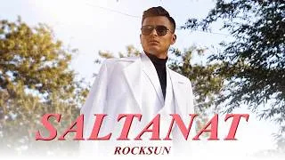 Thumbnail: rocKsun - SALTANAT | Official Full Audio | Prod. By KHAKIEE