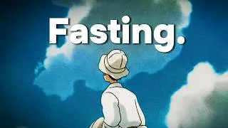 Thumbnail: What Does It Mean to Fast in God’s Eyes? (Biblical Anime)
