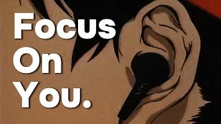 Thumbnail: Ignore Them. Finish The Plan. (Anime Motivation)