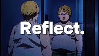 Thumbnail: The Enemy You Can't Escape.(Anime Motivation)