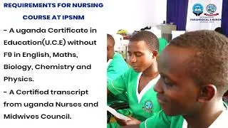 Thumbnail: The Nursing Course