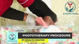 Thumbnail: PHOTOTHERAPY