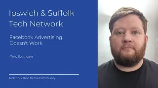 Thumbnail: Facebook Advertising Doesn't Work
