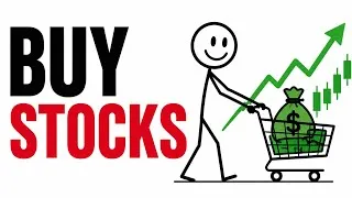 Thumbnail: Why Billionaires Keep Buying Stocks