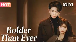 Thumbnail: 【Eng Sub】💕 Seduced my enemy's fiancé only to realize he was dying to be stolen!