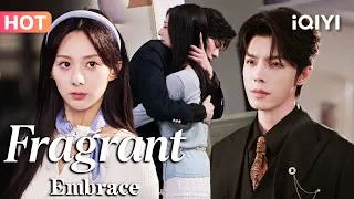 Thumbnail: 【Eng Sub】💕 Ran from my ex, ended up in his billionaire boss's bed!