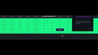 Thumbnail: BINARY AUTO ROBOT TRADING | AUTO EA WORK ON 25 BROKERS |@IQOPTIONSCRIPTTRADING 