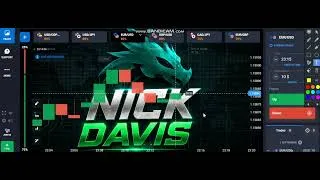 Thumbnail: AUTO ROBOT TRADING | BINARY AI BOT |@IQOPTIONSCRIPTTRADING 