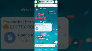 Thumbnail: FREE MOBILE ROBOT DOWNLOAD | BINARY AUTO ROBOT FREE 🥰 @IQOPTIONSCRIPTTRADING 