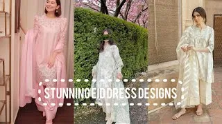 Thumbnail: STUNNING Eid Dress Designs You'll LOVE This Year! 2025