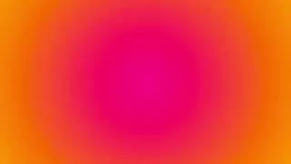 Thumbnail: Pink and Orange Aura | Gradient Colours | screensaver | backdrop | LED light | orange pink aura 