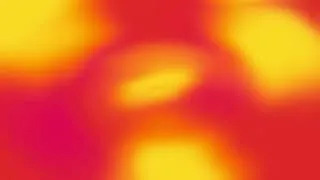 Thumbnail: 1h Sunset Mood lights| Gradient Colours | screensaver | backdrop | LED light | orange yellow ￼