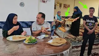 Thumbnail: Why did the engineer apologize to Mehrdad? An honest conversation with viewers