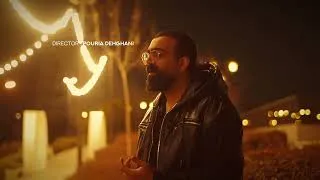 Thumbnail: Bedoone To - Ehsan Vaziri | بدون تو - احسان وزیری