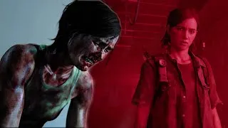 Thumbnail: The Last Of Us Part ll Ending Was TRASH!!!