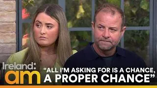 Thumbnail: Friedreich’s Ataxia: Families' final push for access to Skyclarys ahead of decision from the HSE