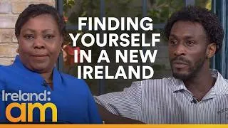 Thumbnail: My Ireland Too: Young Migrants Share Their Stories of Life in Ireland